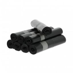 SACS 110 L NOIR BD - CART DE 200