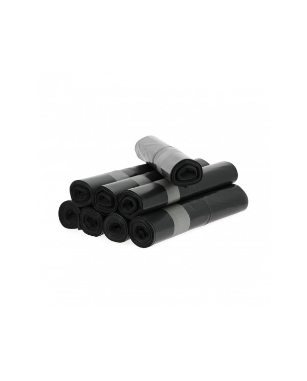 SACS 110L TRANSPARENT BD - CART DE 200