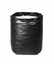 HOUSSES NOIRES 750L BD - CARTON DE 50