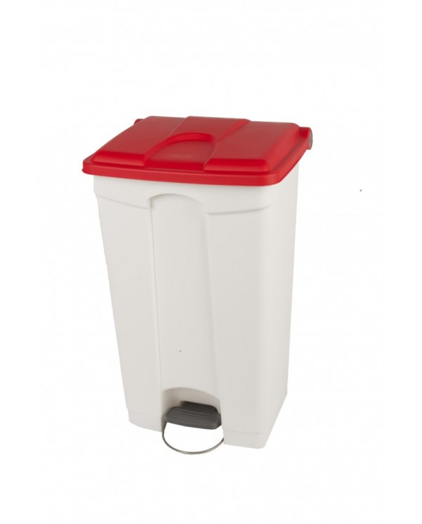 POUBELLE GIGA HACCP 110 LITRES