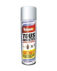 AEROSOLS ONE SHOT TOUS INSECTES