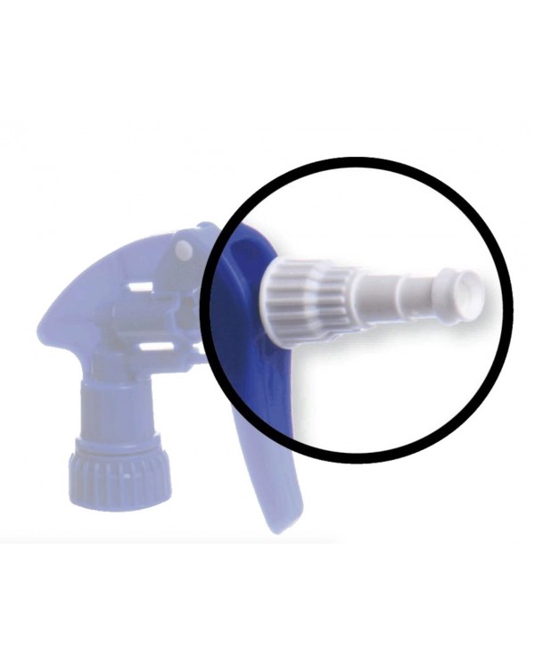 CORPS VAPO TRANSPARENT 600ML