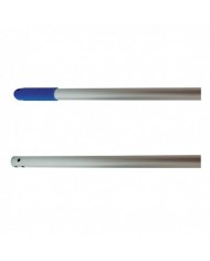 MANCHE ALU 140 CM DIAM 23.4 MM EMBOUT PERCE