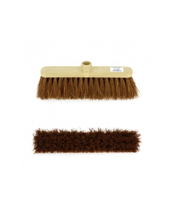 BALAI DROIT SOIE 38CM