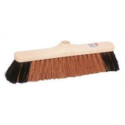 BALAI COCO ZEBRE 38CM NATUREL