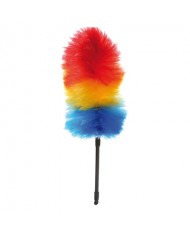 PLUMEAU ANTISTATIQUE COULEUR
