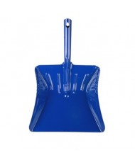 PELLE METALE LAQUE BLEUE