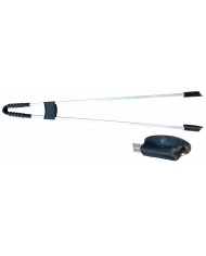 PINCE A DECHETS ERGO LIGHT 90CM