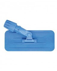PORTE TAMPON AVEC DOUILLE ARTICULEE