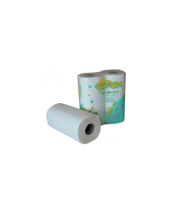 ESSUIE TOUT MENAGE - PACK DE 32 RLX