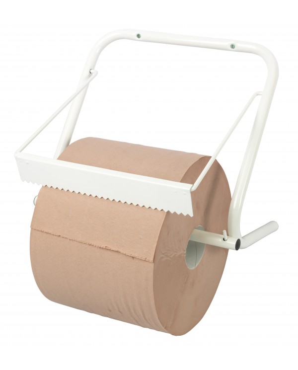 BOBINE AIRLAID BLC LISSE SPECIAL CUISINE - PACK DE 2