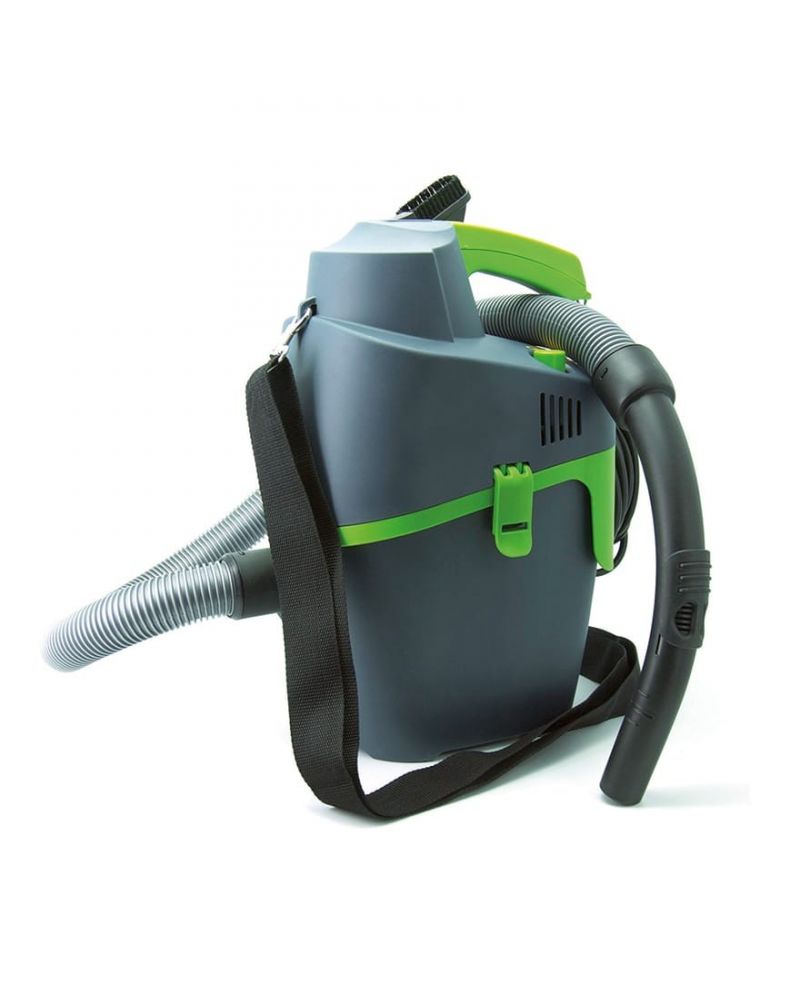 ASPIRATEUR EAU ET POUSSIERE 27L 1500W