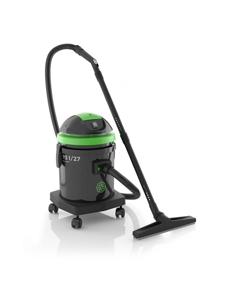 ASPIRATEUR EAU ET POUSSIERE 27L 1500W