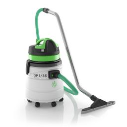 ASPIRATEUR EAU ET POUSSIERE 35 LITRES GC1/35