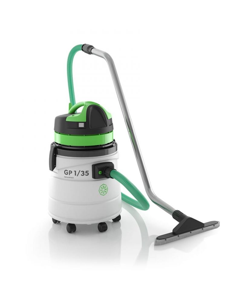 ASPIRATEUR POUSSIERE 6L 1200 W