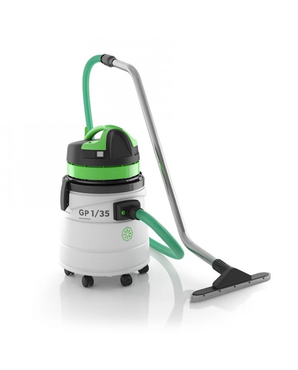 ASPIRATEUR EAU ET POUSSIERE 27L 1500W