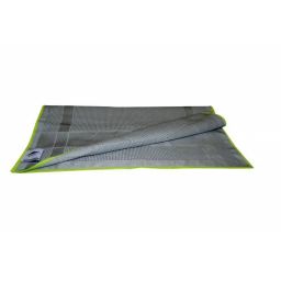ESSUIE VERRERIE MICROFIBRE GRIS 42X70 CM - SACHET DE 2 ESSUIE VERRERIE MICROFIBRE GRIS 42X70 CM - SACHET DE 2