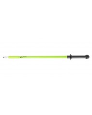 MANCHE TELESCOPIQUE ERGO VERT 1M-1,80M POUR SUPPORT CM0161