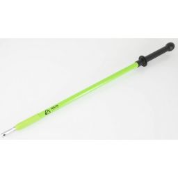 MANCHE TELESCOPIQUE ERGO VERT 1M-1,80M POUR SUPPORT CM0161