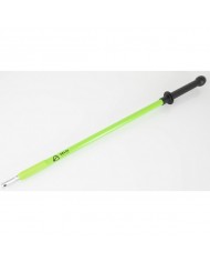 MANCHE TELESCOPIQUE ERGO VERT 1M-1,80M POUR SUPPORT CM0161