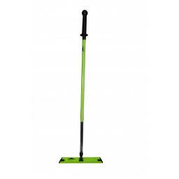 MANCHE TELESCOPIQUE ERGO VERT 1M-1,80M POUR SUPPORT CM0161