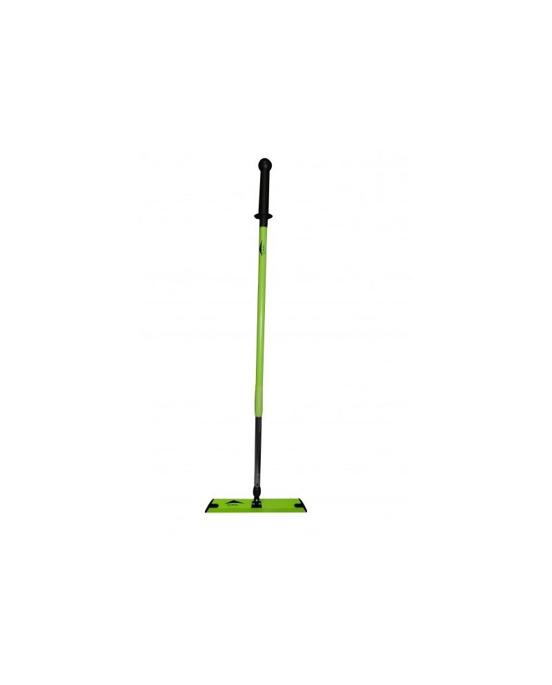 MANCHE TELESCOPIQUE ERGO VERT 1M-1,80M POUR SUPPORT CM0161