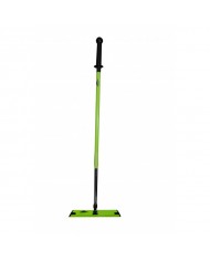 MANCHE TELESCOPIQUE ERGO VERT 1M-1,80M POUR SUPPORT CM0161