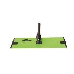 *****SUPPORT VELCRO VERT 8 X 40 CM POUR BANDEAU CM0760