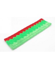 BANDEAU TRICOMPOSITION VELCRO 14X48 CM