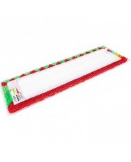 BANDEAU TRICOMPOSITION VELCRO 14X48 CM