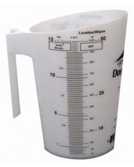 PICHET DOSEUR 1 LITRE