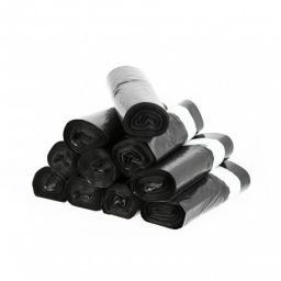 SACS 30L NOIR BD - CART DE 500