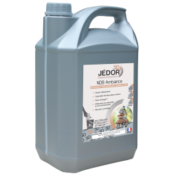 DETERGENT SURODORANT 3D PREMIUM AMBIANCE - BIDON DE 5L DETERGENT SURODORANT 3D PREMIUM AMBIANCE - BIDON DE 5L