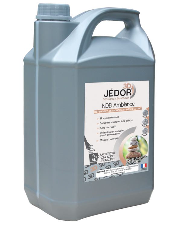 DETERGENT SURODORANT 3D CITRON VERT - CARTON 250X20ML DETERGENT SURODORANT 3D CITRON VERT - CARTON 250X20ML