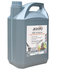 DETERGENT SURODORANT 3D PREMIUM AMBIANCE - BIDON DE 5L