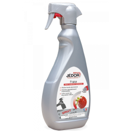 SPRAY SURODORANT FRAISE - FLACON DE 500ML