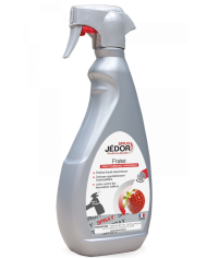 SPRAY SURODORANT FRAISE - FLACON DE 500ML