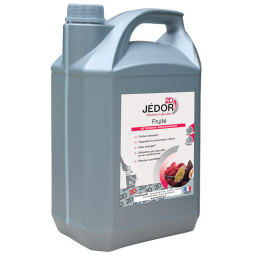 DETERGENT SURODORANT 2D FRUITE - BIDON DE 5 L DETERGENT SURODORANT 2D FRUITE - BIDON DE 5 L
