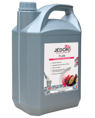 DETERGENT SURODORANT 2D FRUITE - BIDON DE 5 L