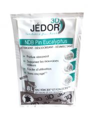 SURODORANT 3D PIN/EUCALYPTUS - CART DE 250  SURODORANT 3D PIN/EUCALYPTUS - CART DE 250