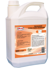 SAVON DESINFECTANT  - BIDON DE 5 L