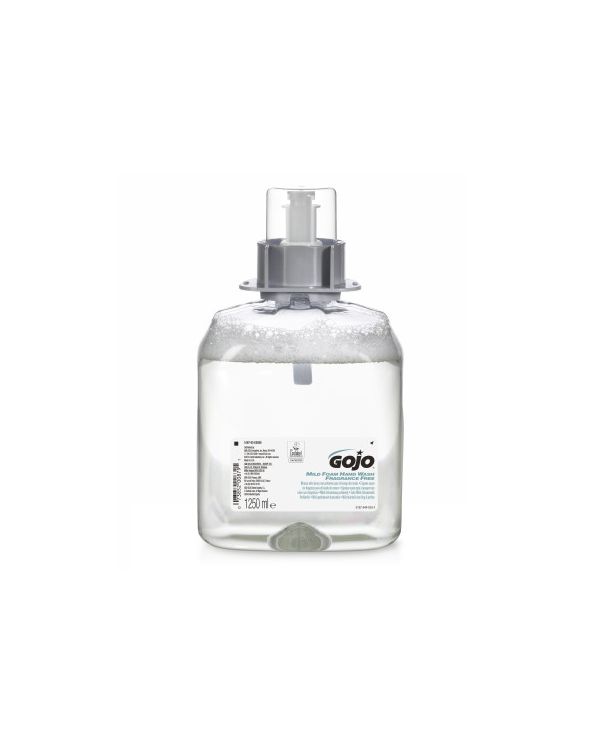 MOUSSE ULTRA DOUCE LAVANTE ADX - 4x700ml