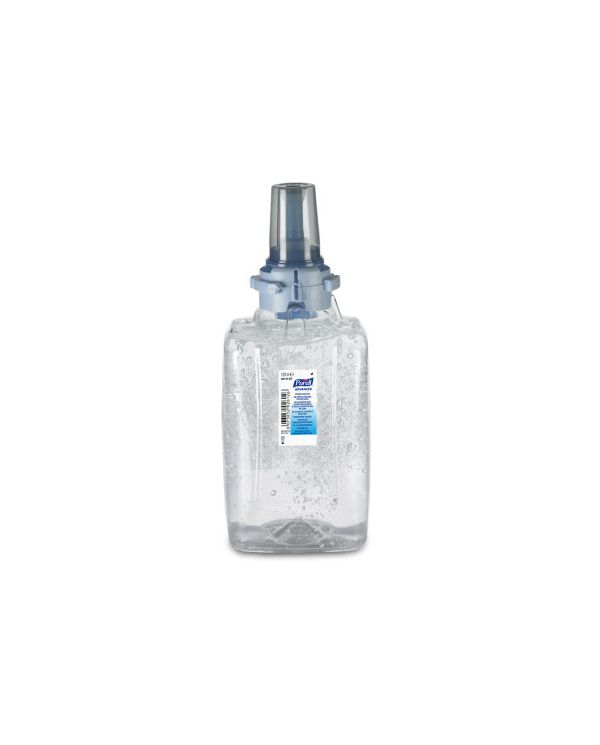 DISTRIBUTEUR PURELL ADX -1200ML DISTRIBUTEUR PURELL ADX -1200ML