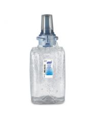 CARTOUCHE GEL HYDROALCOOLIQUE POUR   - CARTON 3X1200ML CARTOUCHE GEL HYDROALCOOLIQUE POUR   - CARTON 3X1200ML