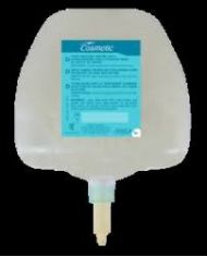 COSMETIC LOTION MOUSSANTE - CARTON DE 12 X 1L - (M8A001006)