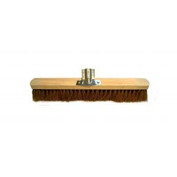 BALAI COCO 60 CM DOUILLE METAL