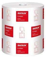 ESSUIE MAINS KATRIN M2 - PACK DE 6
