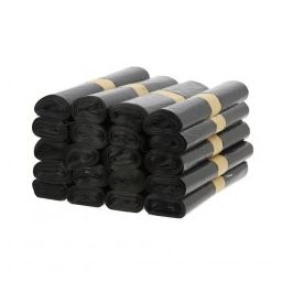 SACS 50 L NOIR - CART DE 500