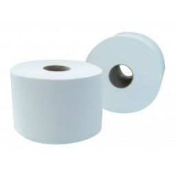 PAPIER HYGIENIQUE DEVIDAGE CENTRAL - PACK DE 12