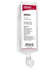 CREME LAVANTE DESINFECTANTE -  CARTON DE 6X1 LITRE